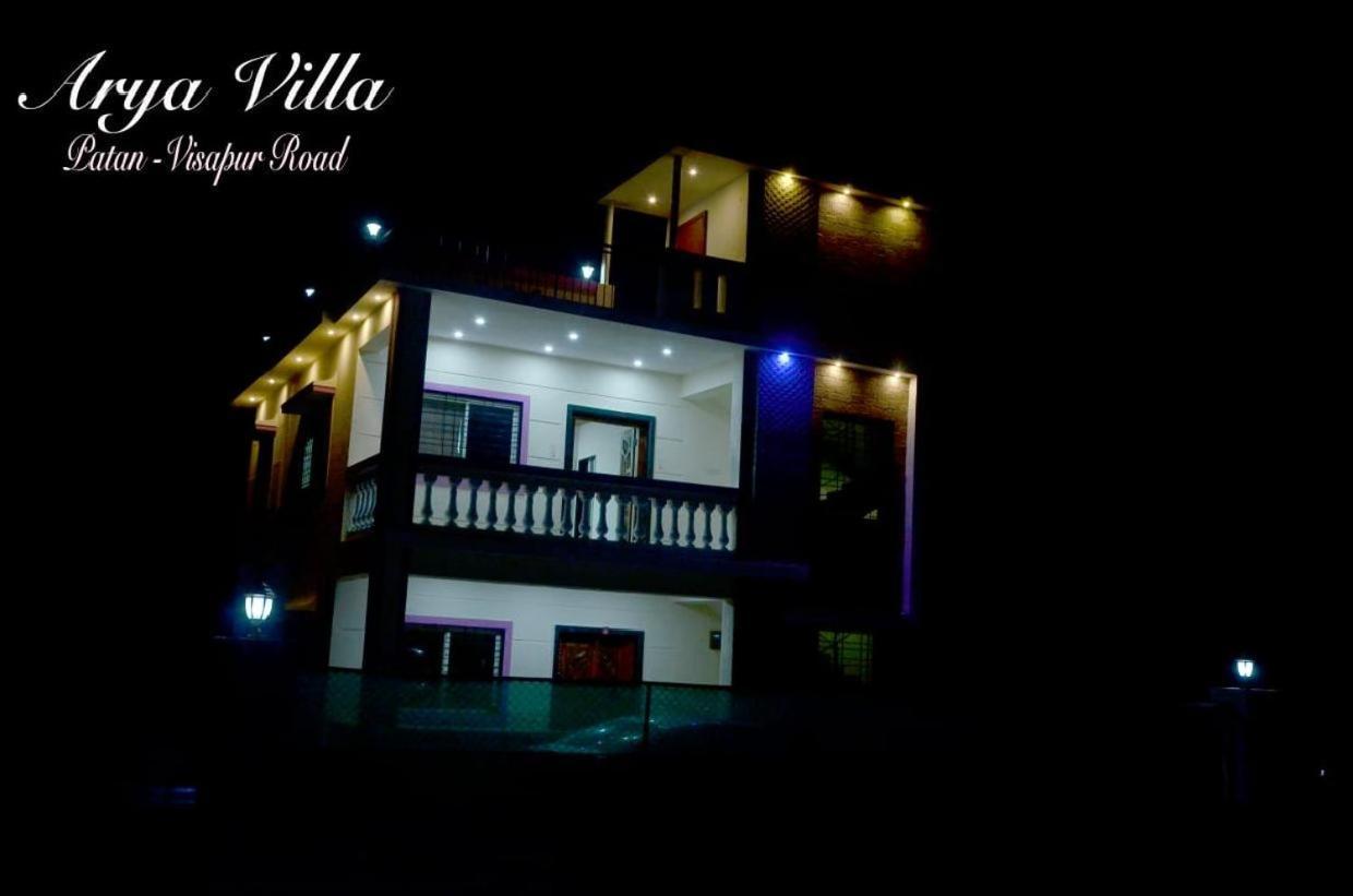 A2Zroomz Aarya Villa 4 Bhk Lonavala Dış mekan fotoğraf