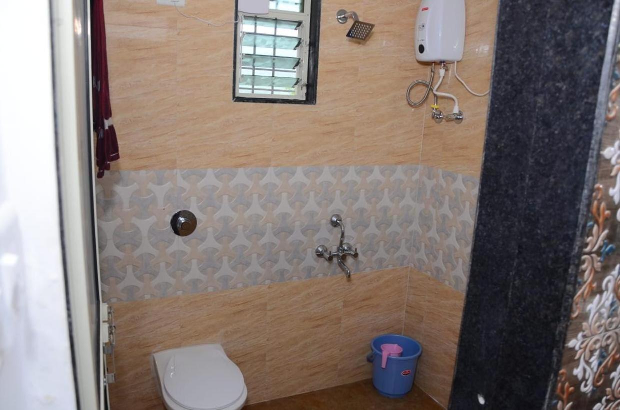 A2Zroomz Aarya Villa 4 Bhk Lonavala Dış mekan fotoğraf