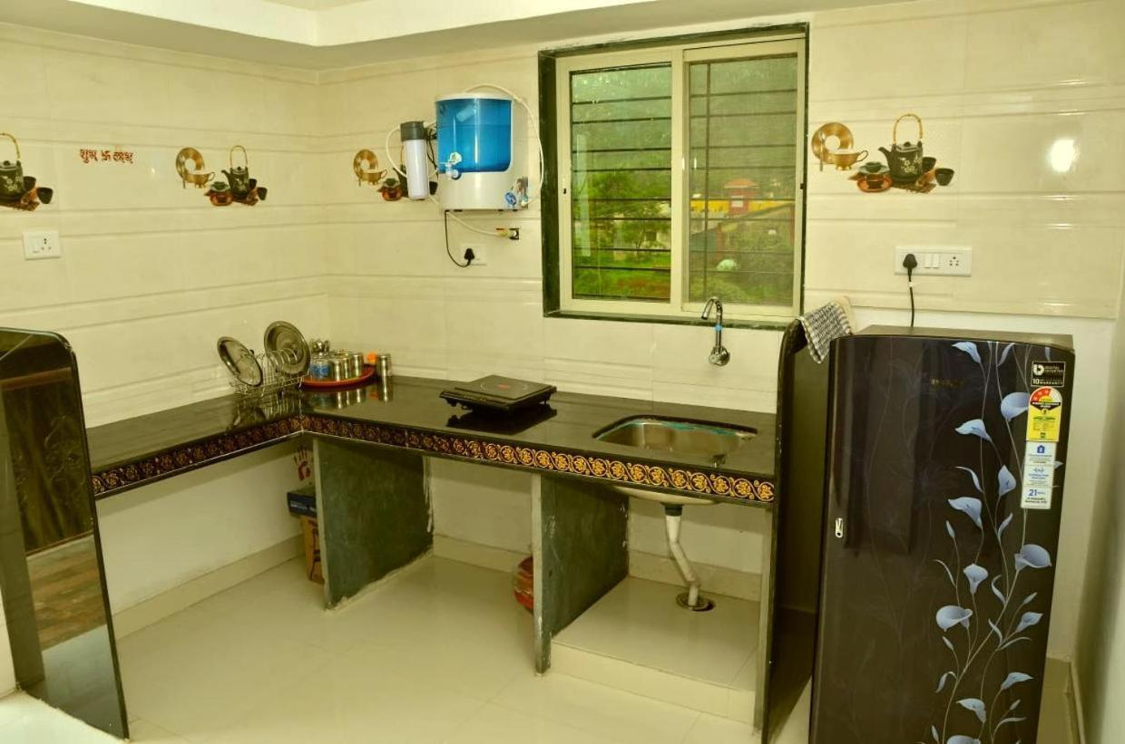 A2Zroomz Aarya Villa 4 Bhk Lonavala Dış mekan fotoğraf