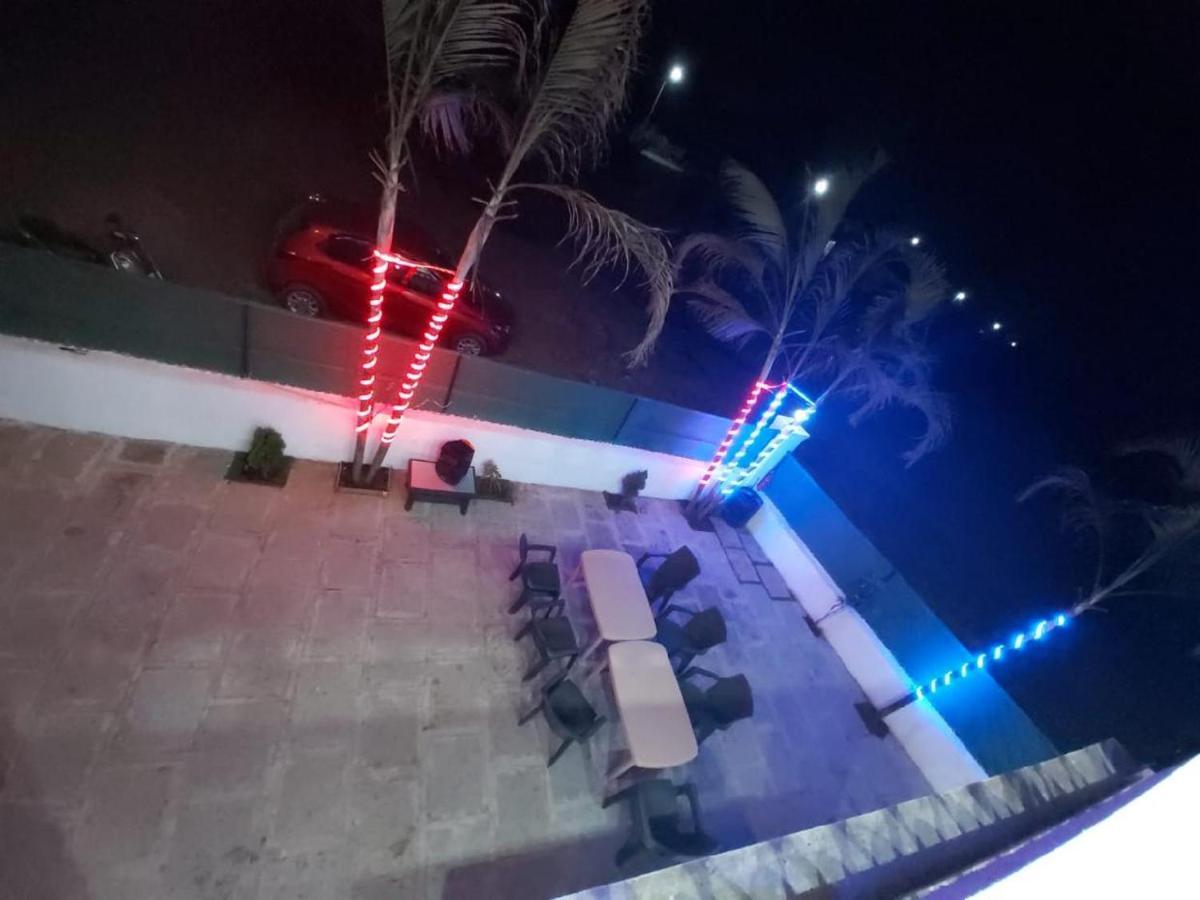 A2Zroomz Aarya Villa 4 Bhk Lonavala Dış mekan fotoğraf